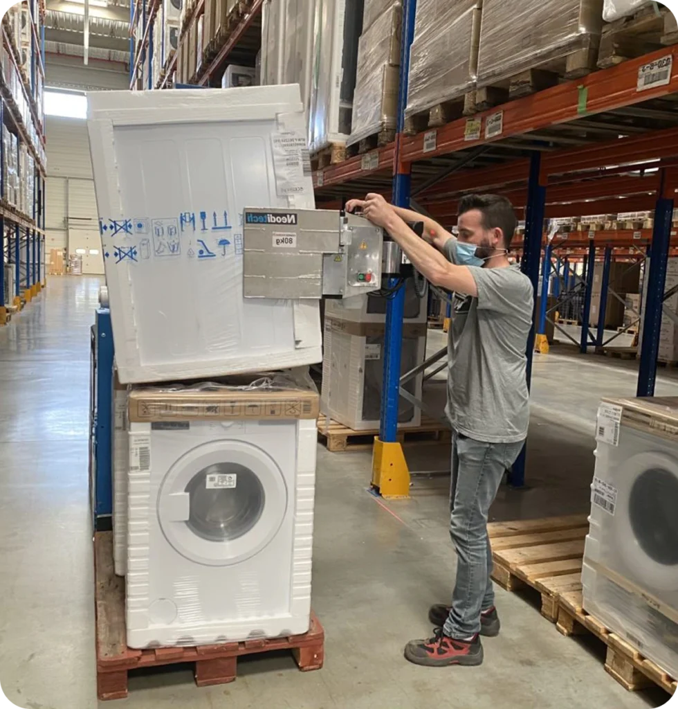 logistique_application