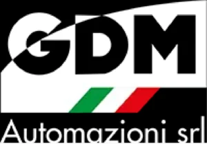 Logo GDM Italien