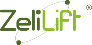 Logo ZeliLift site